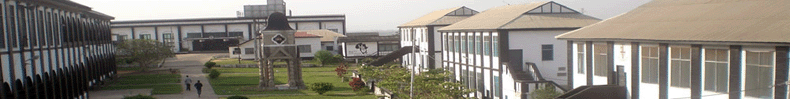 Adisadel College, Cape coast, Ghana