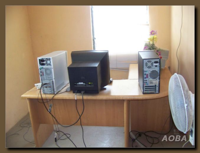 Computer Lab