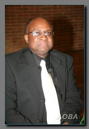 <small>Olu Akiwumi-Assani, Elliot House 1969 </small>