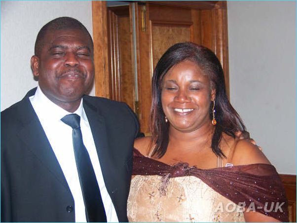 Adisadel College - Dinner Dance (1)