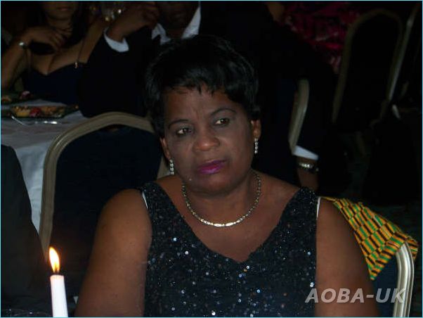Adisadel College - Dinner Dance (1)