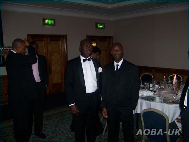 Adisadel College - Dinner Dance (1)