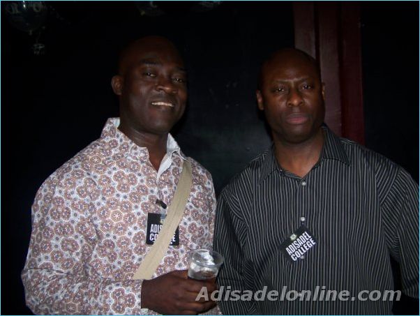 Black Santa Nite 006