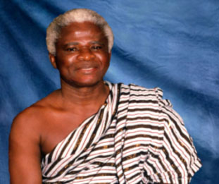 Mrs. Joana Dadzie Appiah