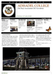 Black Santa Newsletter