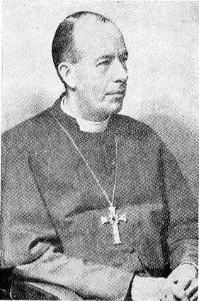 Rev. A.J. Knight