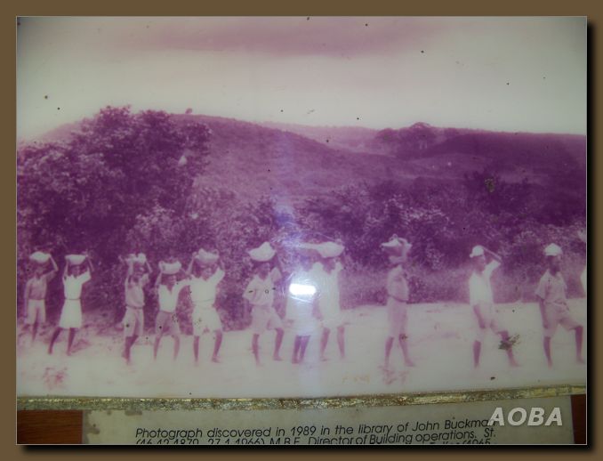 Historic pictures