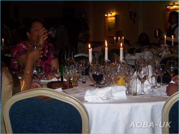 Adisadel College - Dinner Dance (1)
