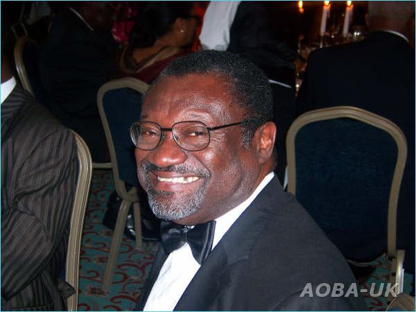 Mr Turkson