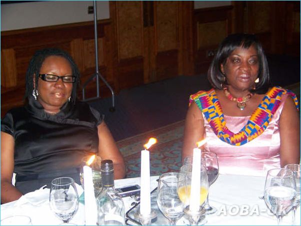 Adisadel College - Dinner Dance (1)