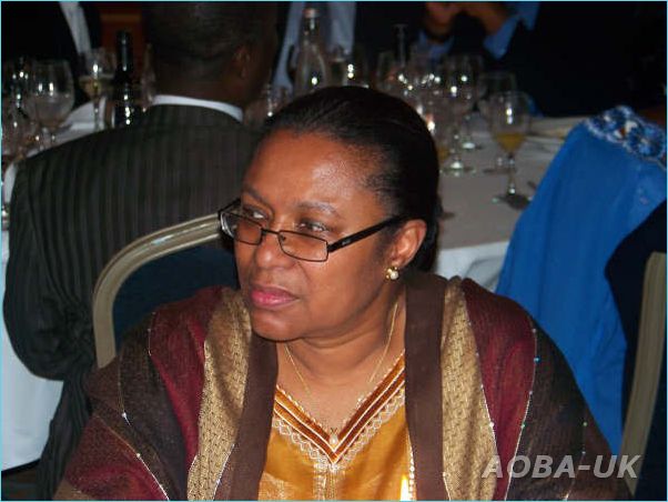 Adisadel College - Dinner Dance (1)