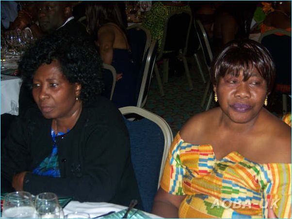 Adisadel College - Dinner Dance (1)