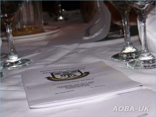 Adisadel College - Dinner Dance (1)