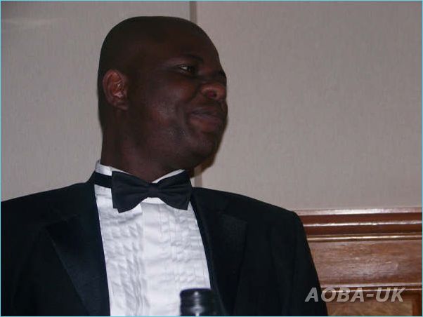 Adisadel College - Dinner Dance (1)