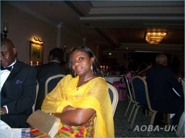 Adisadel College - Dinner Dance (1)