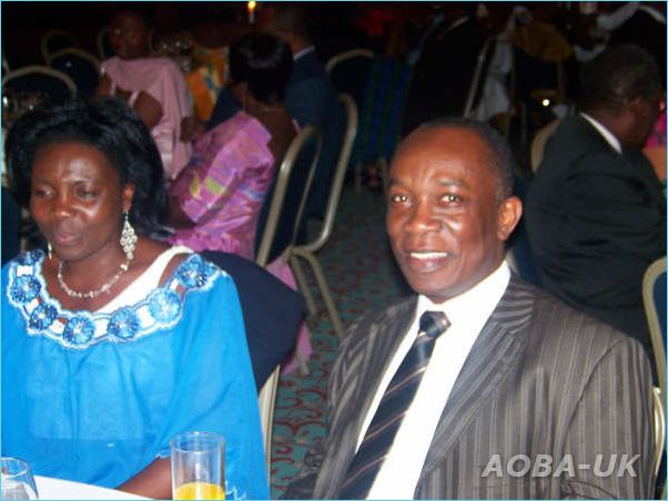 Adisadel College - Dinner Dance (1)