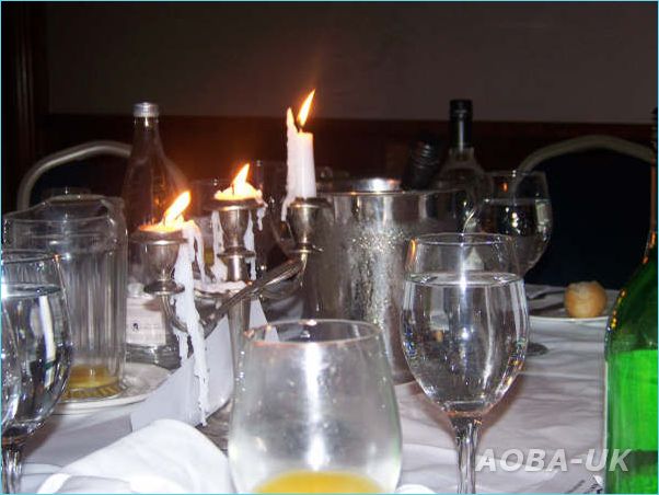 Adisadel College - Dinner Dance (1)