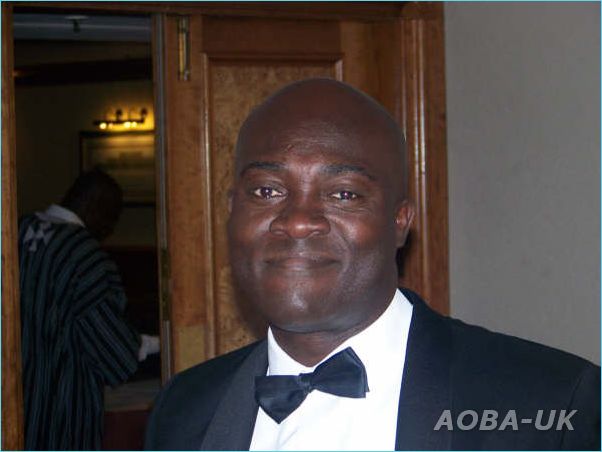 Adisadel College - Dinner Dance (1)