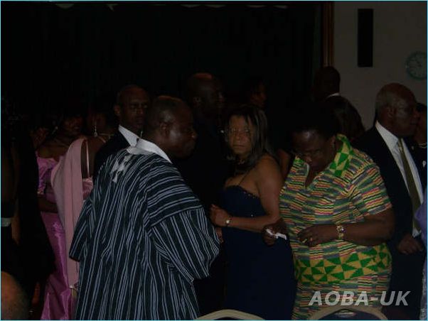 Adisadel College - Dinner Dance (1)