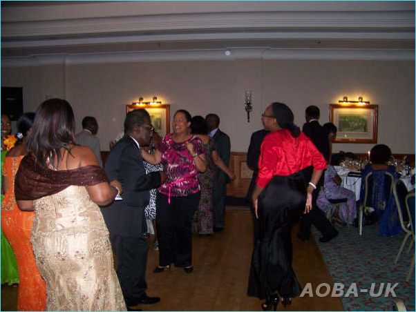 Adisadel College - Dinner Dance (1)