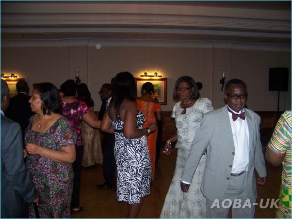 Adisadel College - Dinner Dance (1)