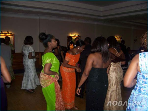 Adisadel College - Dinner Dance (1)