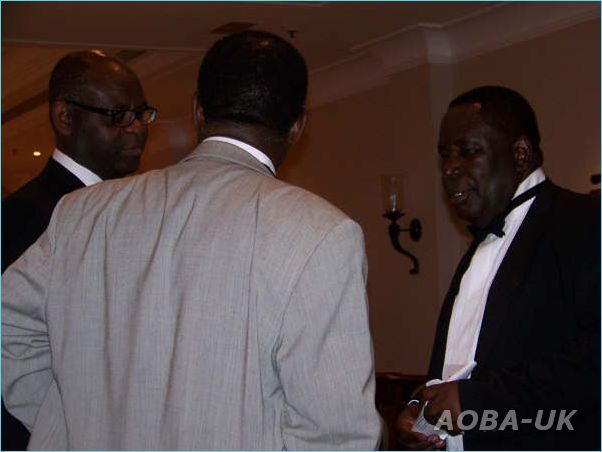 Adisadel College, Dinner Dance (93)