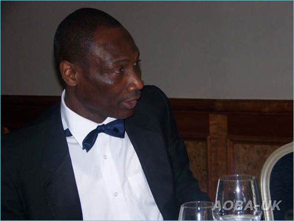 Adisadel College, Dinner Dance (95)