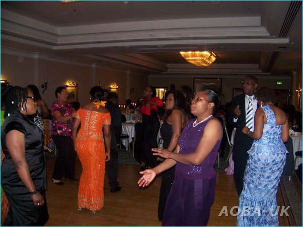 Dancing Time