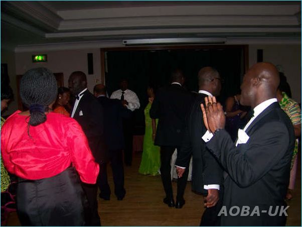 Adisadel College - Dinner Dance (1)
