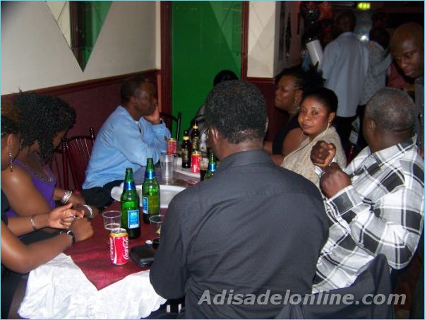 Black Santa Nite 019
