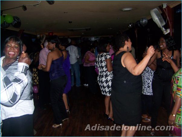 Black Santa Nite 028
