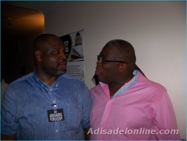 Black Santa Nite 031