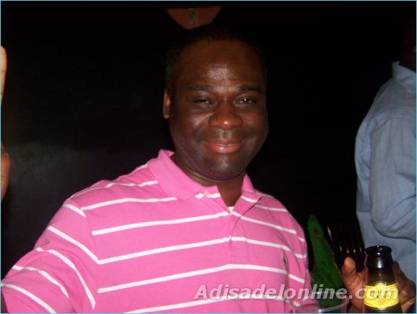 Black Santa Nite 049