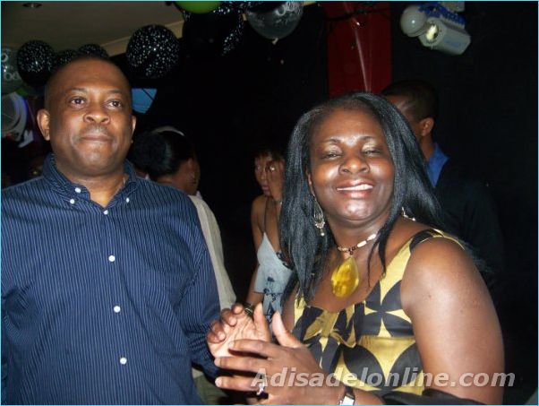 Black Santa Nite 053