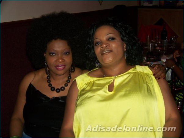Black Santa Nite 061