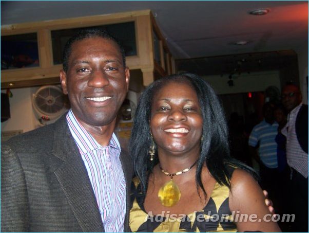 Black Santa Nite 066