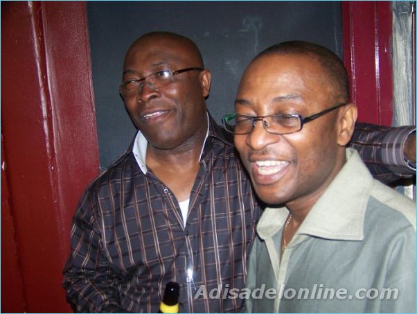 Black Santa Nite 069