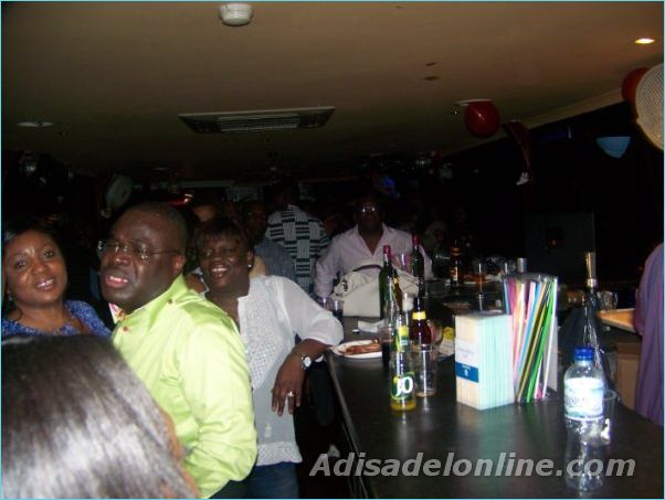 Black Santa Nite 079