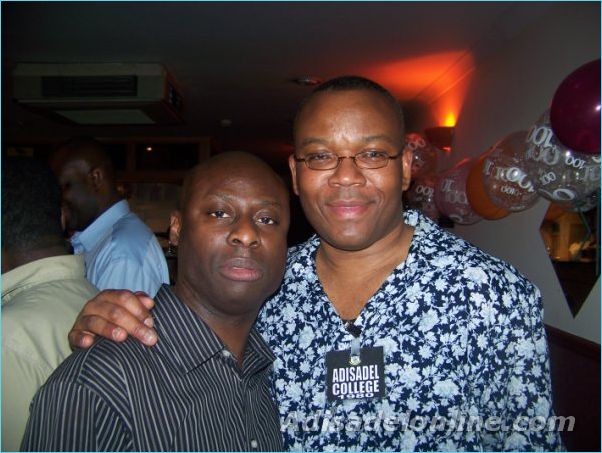 Black Santa Nite 113