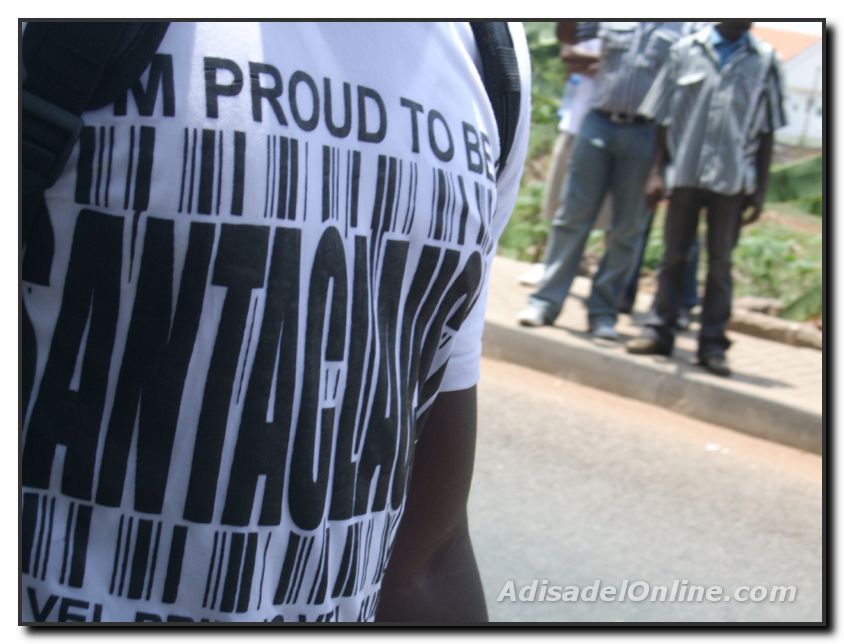 T Shirt Emblem