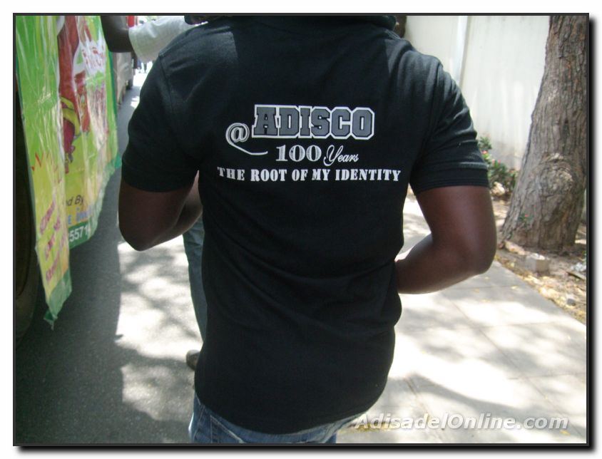T Shirt Emblem