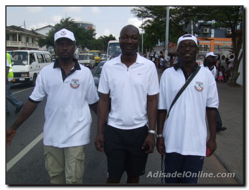Kofi + Pajero + Mawaist