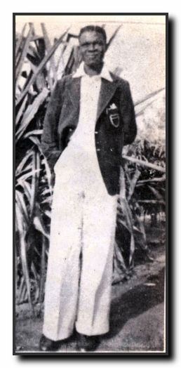 G. McLean Amissah