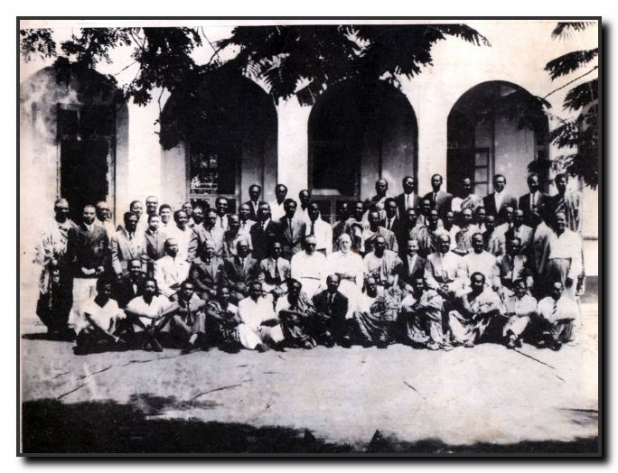 Old Boys Gallery