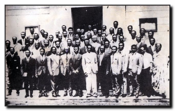 Old Santaclausians