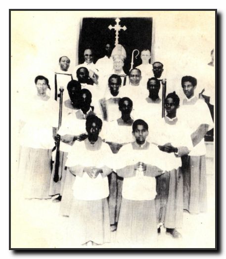 Rev. Edmund Yeboah