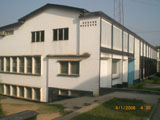 Science Building